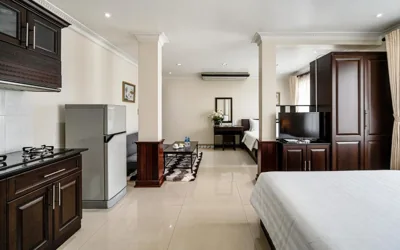 La Bonita Boutique Hotel – Foto’s 3