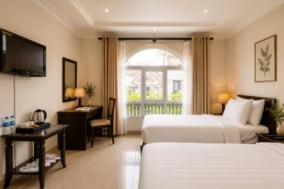 La Bonita Boutique Hotel – Foto’s 5