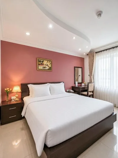 La Bonita Boutique Hotel – Foto’s 6