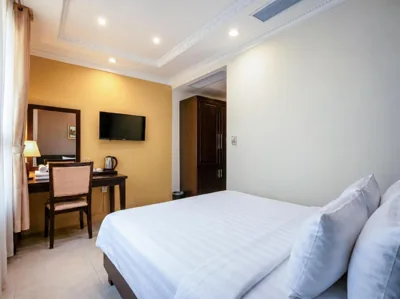 La Bonita Boutique Hotel – Foto’s 7