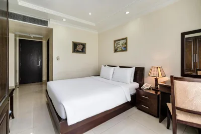La Bonita Boutique Hotel – Foto’s 9