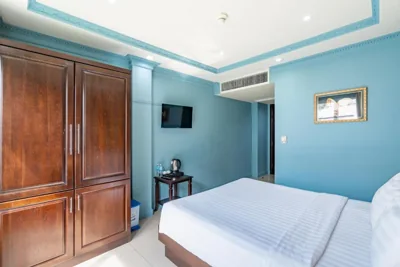 La Bonita Boutique Hotel – Foto’s 10