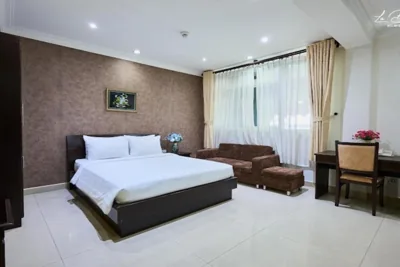 La Bonita Boutique Hotel – Foto’s 12