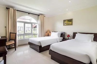 La Bonita Boutique Hotel – Foto’s 16